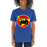 Do Nothing Man Women's Short sleeve t-shirt