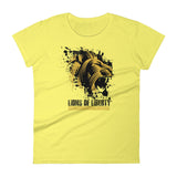 Ready to Roar - Women's T-shirt