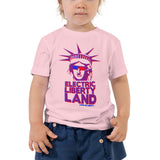 ELL Toddler Short Sleeve Tee