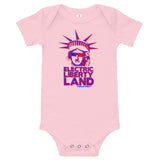 ELL Baby Bodysuit v2