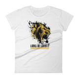 Ready to Roar - Women's T-shirt