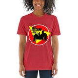 Do Nothing Man Women's Short sleeve t-shirt