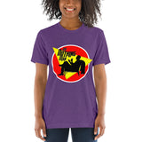 Do Nothing Man Women's Short sleeve t-shirt