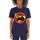 Do Nothing Man Women's Short sleeve t-shirt