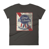 Beer Logo - Women's Short Sleeve T-shirt