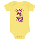 ELL Baby Bodysuit v2