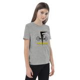 Finding Freedom kids t-shirt