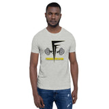 Finding Freedom Men's T-Shirt