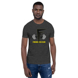 Finding Freedom Men's T-Shirt