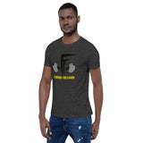 Finding Freedom Men's T-Shirt