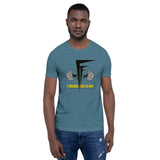 Finding Freedom Men's T-Shirt