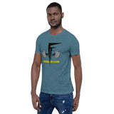 Finding Freedom Men's T-Shirt