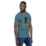 Finding Freedom Men's T-Shirt