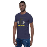 Finding Freedom Men's T-Shirt