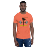 Finding Freedom Men's T-Shirt