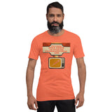 TV is Filler for Pharma Men's T-shirt
