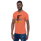 Finding Freedom Men's T-Shirt