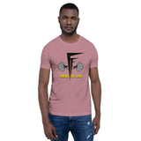 Finding Freedom Men's T-Shirt