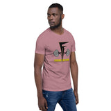 Finding Freedom Men's T-Shirt