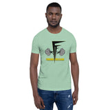 Finding Freedom Men's T-Shirt