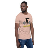 Finding Freedom Men's T-Shirt