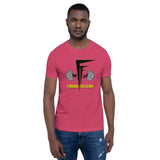 Finding Freedom Men's T-Shirt