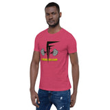 Finding Freedom Men's T-Shirt