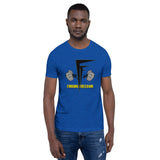 Finding Freedom Men's T-Shirt