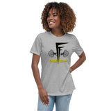 Finding Freedom Women's Relaxed T-Shirt