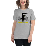 Finding Freedom Women's Relaxed T-Shirt