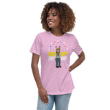 Hands Up Don't Nuke! Women's T-Shirt