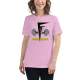 Finding Freedom Women's Relaxed T-Shirt