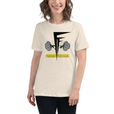 Finding Freedom Women's Relaxed T-Shirt