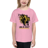 Are You Ready to Roar - Youth Short Sleeve T-Shirt