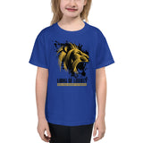 Are You Ready to Roar - Youth Short Sleeve T-Shirt